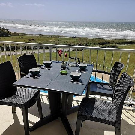 דירות גידל Beau T2 Face A L Ocean Vue Exceptionnelle מראה חיצוני תמונה